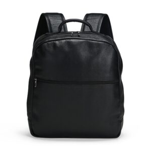 15372 Mochila Couro 14L