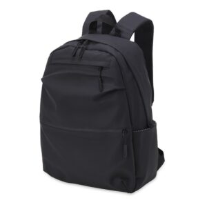 05008 Mochila de Couro Sintético 30L