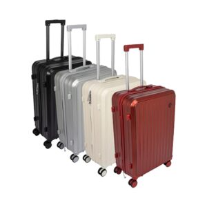 08243 Mala de viagem 68L