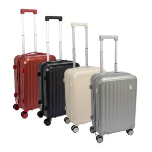 08242 Mala de viagem 37L