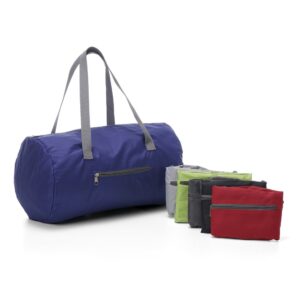18593 Bolsa Poliéster 18L
