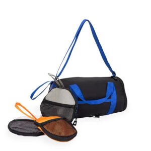 01336 Bolsa Dobrável Poliéster 6L