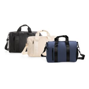08341 Bolsa Couro Sintético 20L