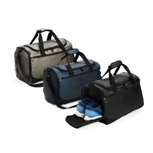 08348 Bolsa Couro Sintético 36L