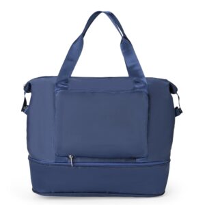 04091B Bolsa Expansível e Dobrável 30 Litros