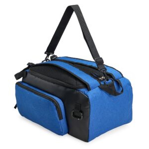 08302 Bolsa Esportiva Poliéster 40L