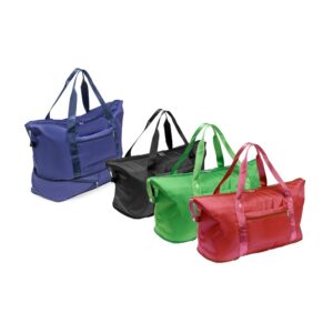 08230 Bolsa de Poliéster 33L