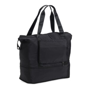 04091 Bolsa Dobrável e Expansível 40L