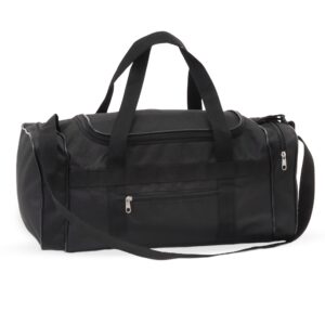 14801 Bolsa de Nylon 23 Litros