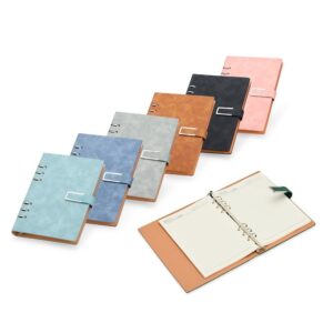 08203 Caderno Fichário PU
