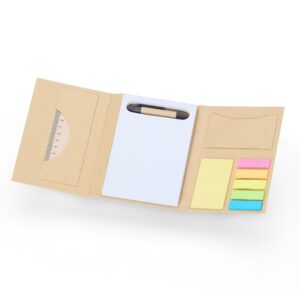 11194 Kit Bloco de Anotações