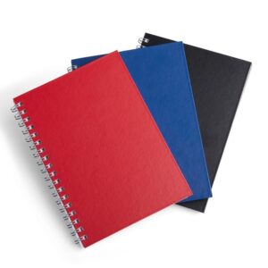 14209B Caderno Percalux Emborrachado