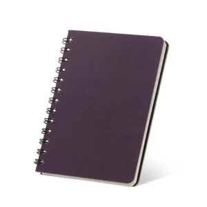 14919 Caderno Kraft