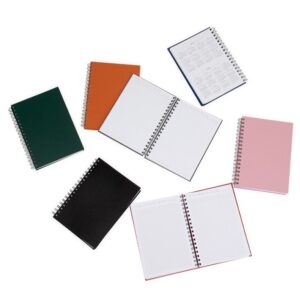 14974 Caderno Cromato 23 x 16