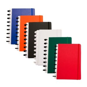 15290 Caderno de Disco