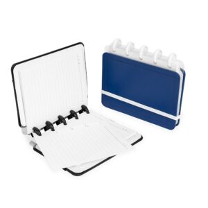 15345 Caderno de Disco Percalux