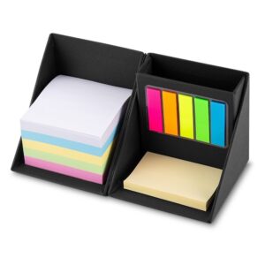 12516B Bloco de Anotações Cubo