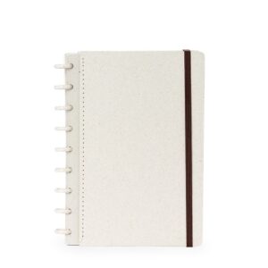 15290B Caderno de Disco Ecológico