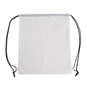 02079 Mochila Saco Poliéster