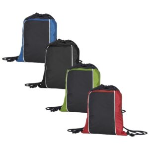 18602 Mochila Saco Poliéster