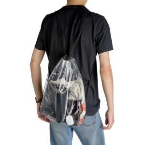18744 Sacochila em PVC
