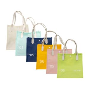 P@18754 Bolsa PVC Impermeável 7L