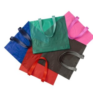 15413 Sacola PVC