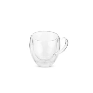 09763 Xícara de Vidro 160ml
