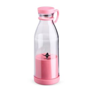 14995 Garrafa com Misturador 380ml