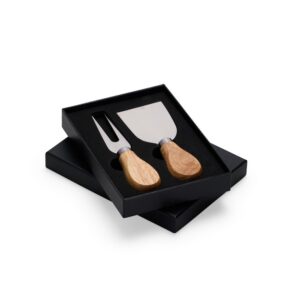 06221 Kit Queijo 2 Peças