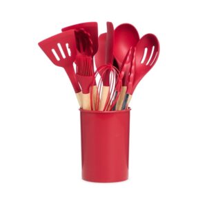 07041 Kit Utensílios 12 Peças