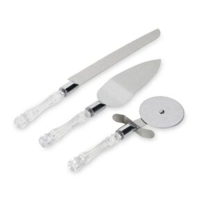 18685 Kit Utensílios 3 Peças