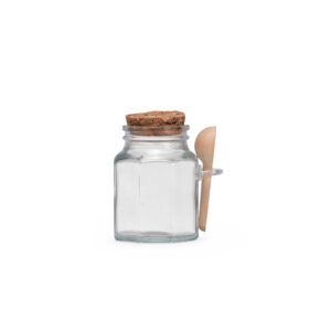 15390 Pote de Vidro 80ml