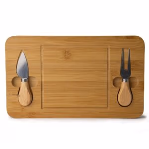 15039 Kit Queijo 3 Peças