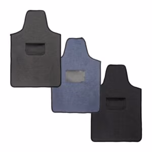 15388 Avental Poliéster PVC Mescla