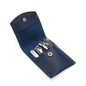 06040B Kit Manicure 7 Peças