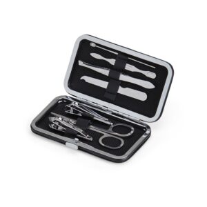 01361B Kit Manicure 7 Peças