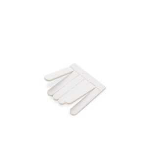 15354 Kit Lixa de Unhas 6 Peças