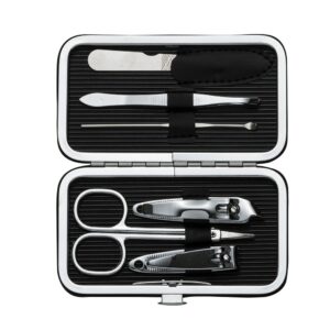 01361 Kit Manicure 6 Peças