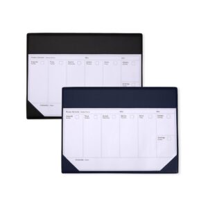 15309 Planner Semanal de Mesa