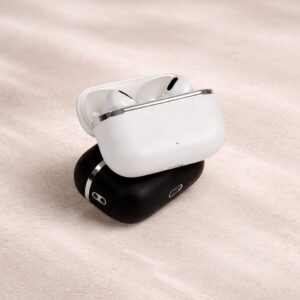 09288 Fone de Ouvido Bluetooth com Case Carregador