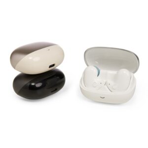 09008 Fone de Ouvido Bluetooth com Case Carregador
