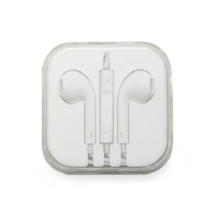 12789 Fone de Ouvido Estéreo com Microfone