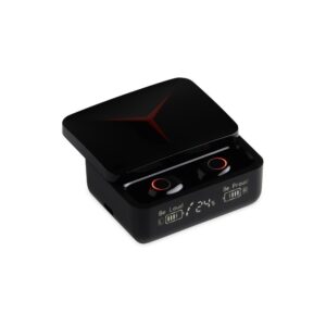 06390 Fone de Ouvido Bluetooth com Case Carregador