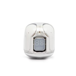 08024 Fone de Ouvido Bluetooth Touch com Case Carregador