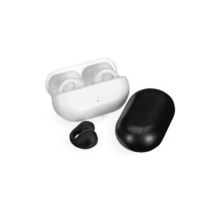 09002 Fone de Ouvido Bluetooth com Case Carregador
