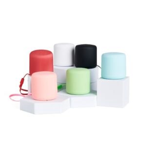 06029 Caixa de Som Bluetooth TWS