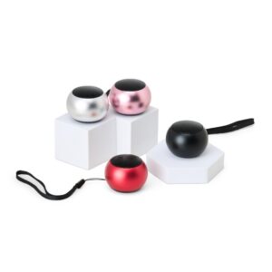 08002 Caixa de Som Bluetooth TWS