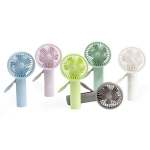 05041 Mini Ventilador Manual