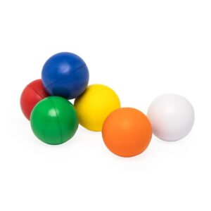 18814 Bolinha Antistress PU